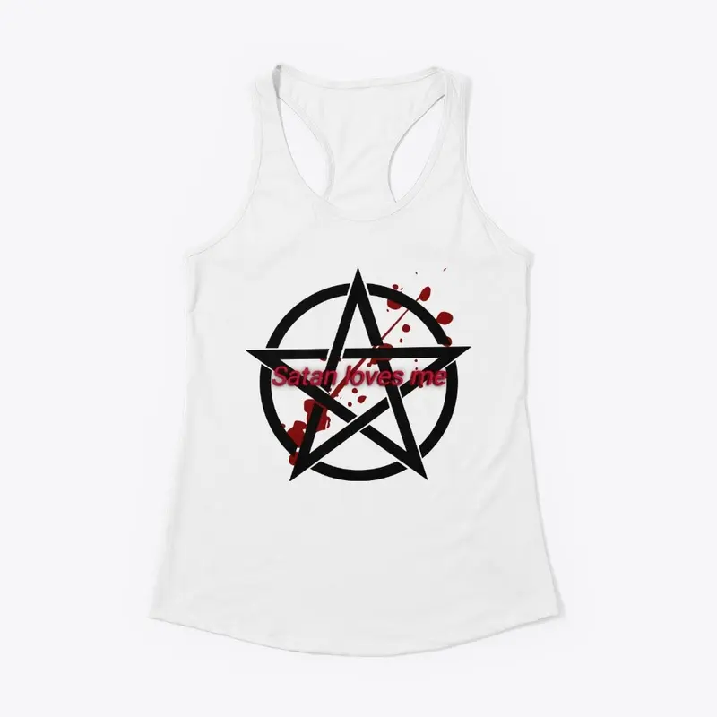 Women's Gothic T-shirt